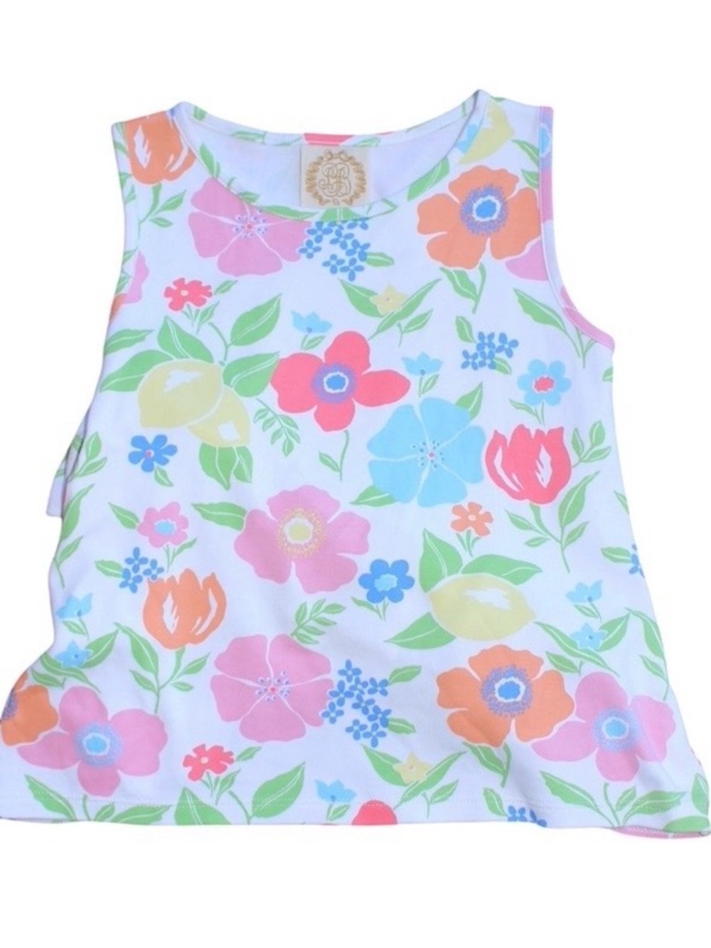 The Beaufort Bonnet Company top